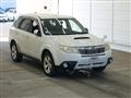 2009 Subaru Forester