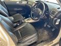 2009 Subaru Forester