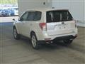 2009 Subaru Forester