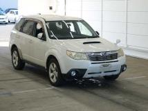 2009 Subaru Forester