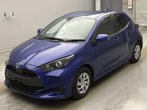 2021 Toyota Yaris