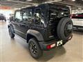 2026 Suzuki Jimny