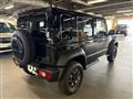 2026 Suzuki Jimny