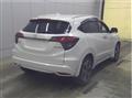 2018 Honda VEZEL