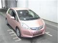 2013 Honda Fit Hybrid