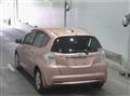 2013 Honda Fit Hybrid