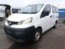 2011 Nissan NV200 VANETTE