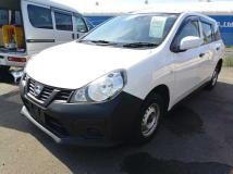 2018 Nissan Ad Van