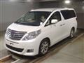 2014 Toyota Alphard