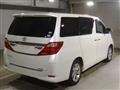 2014 Toyota Alphard