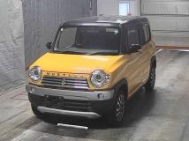 2017 Suzuki Hustler