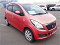 2007 Suzuki Cervo