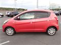 2007 Suzuki Cervo