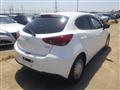 2021 Mazda Mazda2
