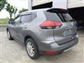 2020 Nissan X-Trail