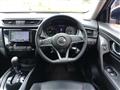 2020 Nissan X-Trail