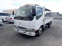 1996 Mitsubishi Canter