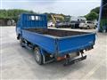 1989 Mitsubishi Canter
