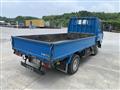 1989 Mitsubishi Canter
