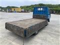 1989 Mitsubishi Canter