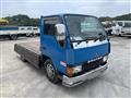 1989 Mitsubishi Canter