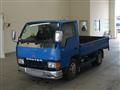 1989 Mitsubishi Canter