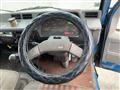 1989 Mitsubishi Canter