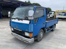1989 Mitsubishi Canter