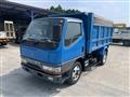1998 Mitsubishi Canter