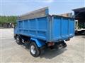 1998 Mitsubishi Canter