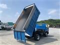 1998 Mitsubishi Canter