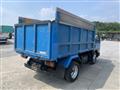 1998 Mitsubishi Canter