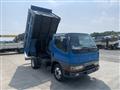 1998 Mitsubishi Canter