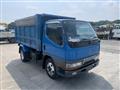 1998 Mitsubishi Canter