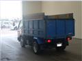 1998 Mitsubishi Canter