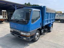 1998 Mitsubishi Canter