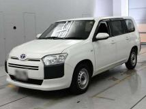 2021 Toyota Probox Van