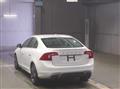 2015 Volvo S60