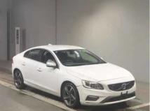 2015 Volvo S60