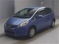 2011 Honda Fit