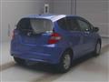 2011 Honda Fit