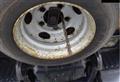 2004 Toyota Coaster