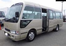 2004 Toyota Coaster