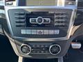 2016 Mercedes-Benz ML Class