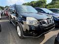 2011 Nissan X-Trail