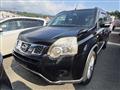 2011 Nissan X-Trail
