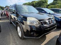 2011 Nissan X-Trail