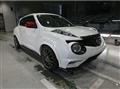 2014 Nissan Juke