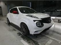 2014 Nissan Juke