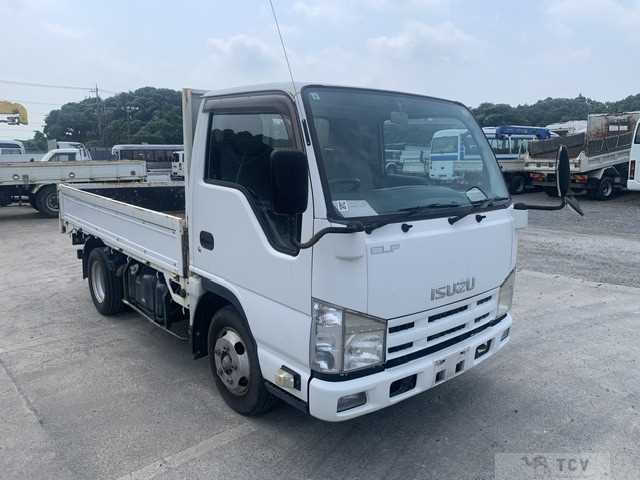 2013 Isuzu Elf